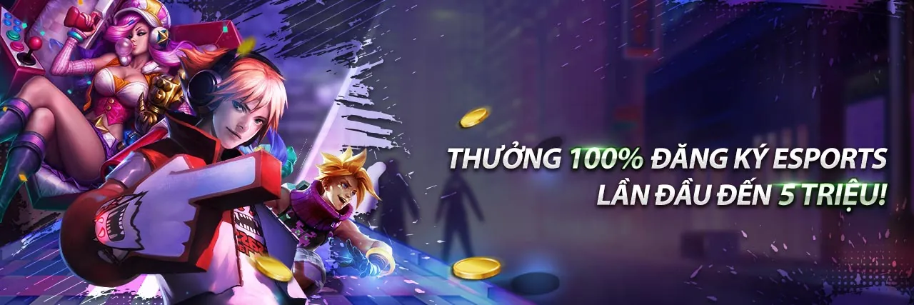 Hình ảnh game nổ hũ sôi động tại Oklavip